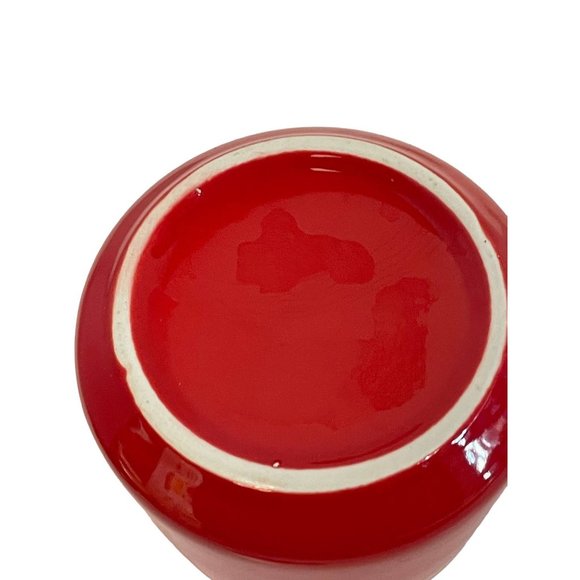 3D REINDEER in a Coffee Tea Mug Cup Cute Cartoonish Christmas Holiday Ceramic 3 - Picture 3 of 6